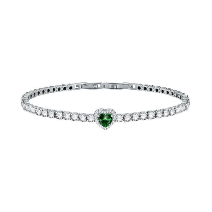 Pulsera Mujer Morellato SAVB13 Plateado Pulsera Mujer Morellato SAVB13 Plateado