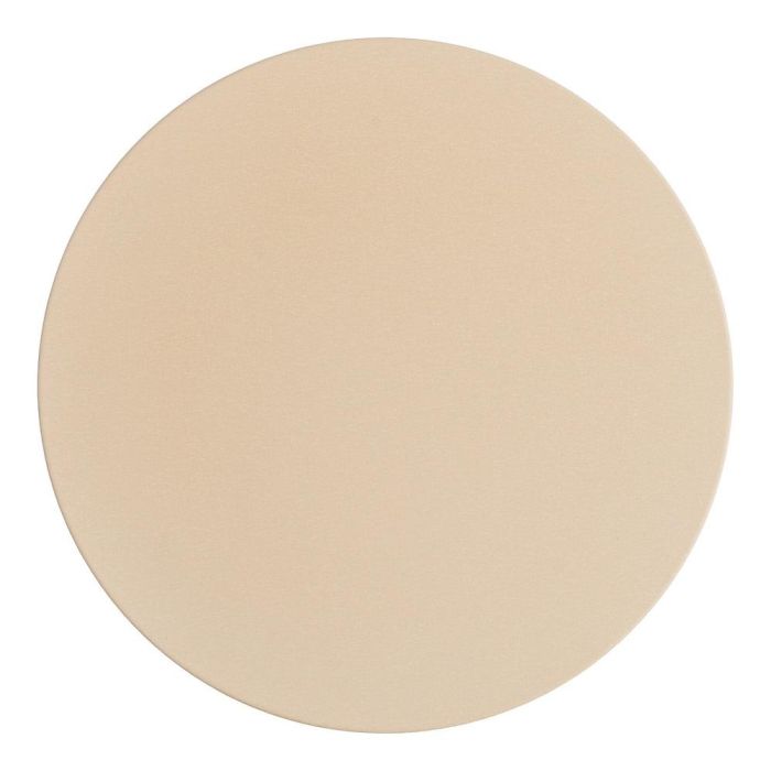 Mesita Beige Acero 46 X 46 X 51 cm