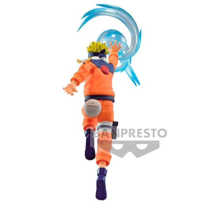 Figura Uzumaki Naruto Effectreme Naruto 12cm 4