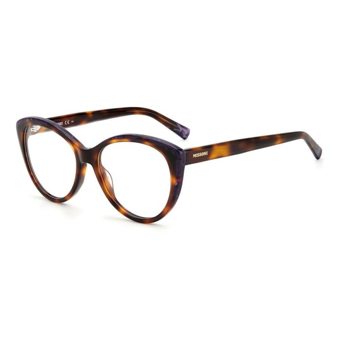 Montura de Gafas Mujer Missoni MIS-0094-AY0 ø 54 mm 0 Montura de Gafas Mujer Missoni MIS-0094-AY0 ø 54 mm 0