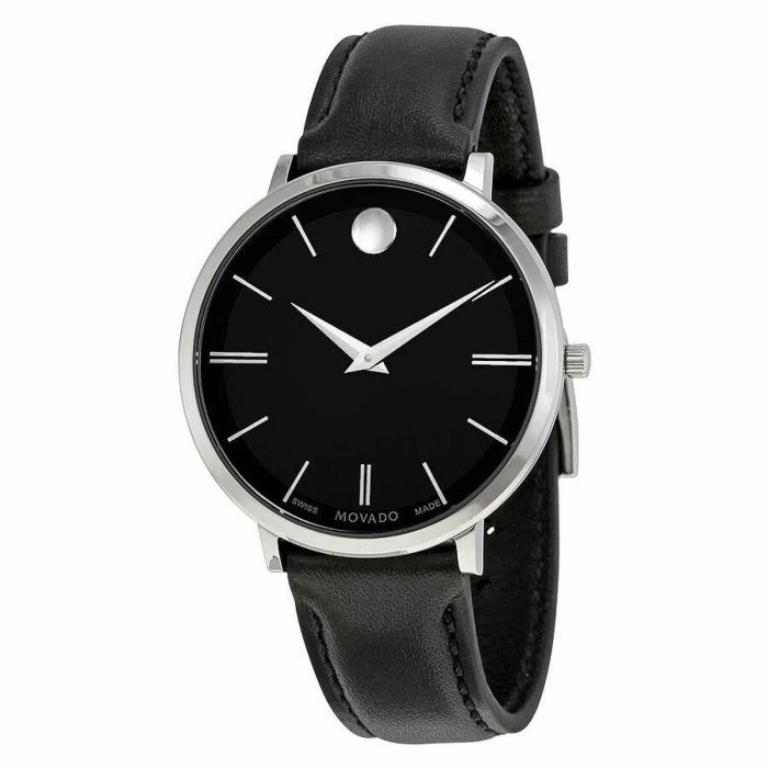 Reloj Mujer Movado 0607090 (Ø 35 mm) Reloj Mujer Movado 0607090 (Ø 35 mm)