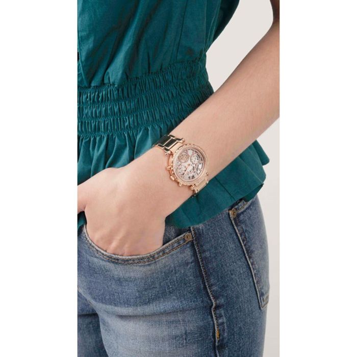 Reloj Mujer Guess GW0403L3 (Ø 37 mm) 4 Reloj Mujer Guess GW0403L3 (Ø 37 mm) 4