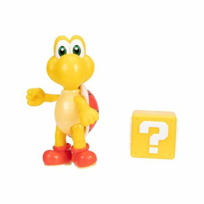 Muñeca bebé Jakks Pacific 10 cm 4 Muñeca bebé Jakks Pacific 10 cm 4