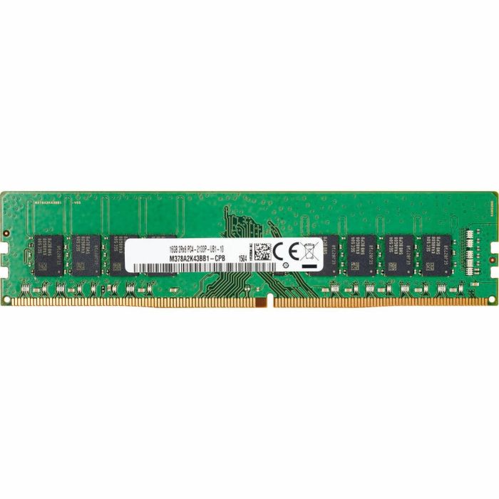 HP HP 8GB DDR4-3200 DIMM HP HP 8GB DDR4-3200 DIMM