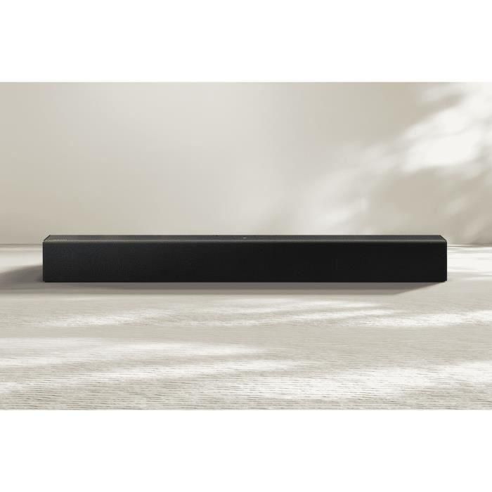 Samsung HW-B410F/XE Barra de sonido 2.0 canales Bluetooth HDMI 1