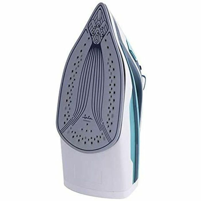Plancha de Vapor JATA PL1058C 2600W 2 Plancha de Vapor JATA PL1058C 2600W 2