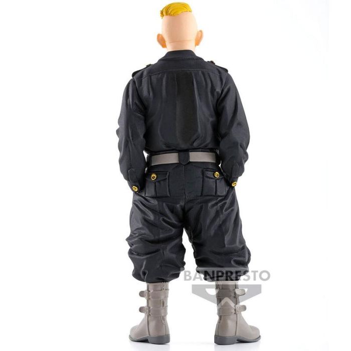 Figura Pah-Chin Haruki Hayashida Tokyo Revengers 16cm 3