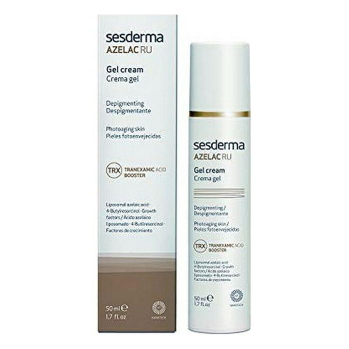 Sesderma AZELAC RU crema gel intensive antimanchas 50 ml