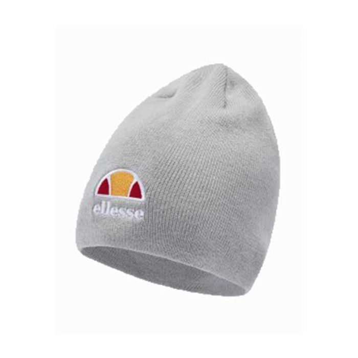 Gorro Ellesse Brenna Beanie Gris claro Gorro Ellesse Brenna Beanie Gris claro