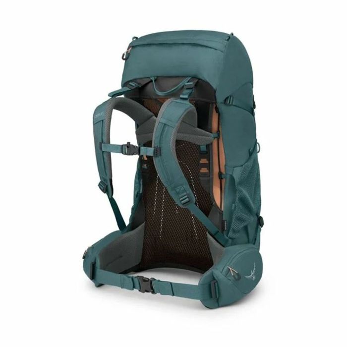 Mochila Deportiva Osprey Renn Azul claro 50 L 3 Mochila Deportiva Osprey Renn Azul claro 50 L 3