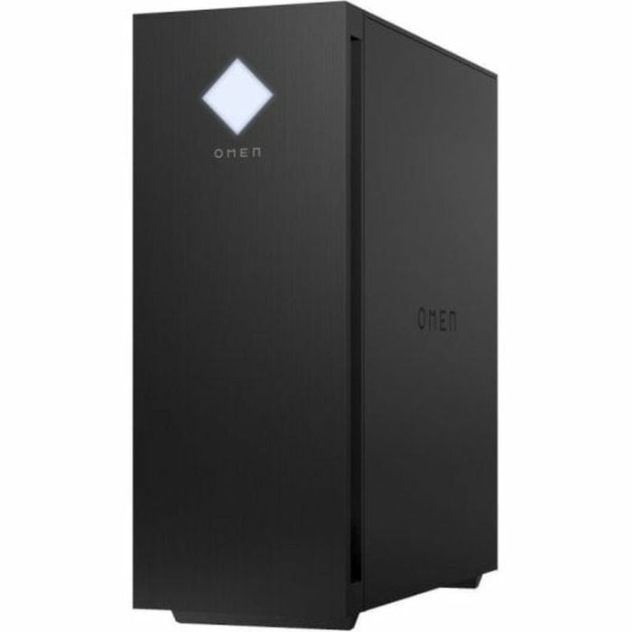 PC de Sobremesa HP 25L GT15-1094ns i7-13700F 16 GB RAM 1 TB SSD Nvidia Geforce RTX 4060 7