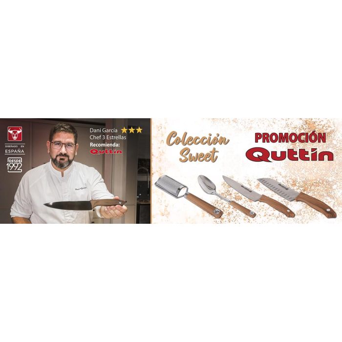 Pincel Soft-Ss Sweet Quttin - Pack de 20 unidades (12 Unidades) 4 Pincel Soft-Ss Sweet Quttin - Pack de 20 unidades (12 Unidades) 4