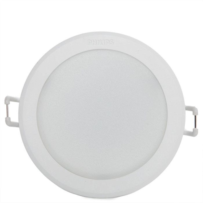 Downlight LED PHILIPS MESON Empotrable Blanco 24W 2550Lm 3 Downlight LED PHILIPS MESON Empotrable Blanco 24W 2550Lm 3