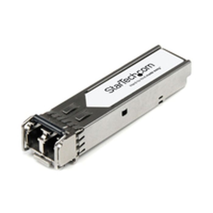 Walkie-Talkie Startech AR-SFP-1G-SX-ST 7 Walkie-Talkie Startech AR-SFP-1G-SX-ST 7