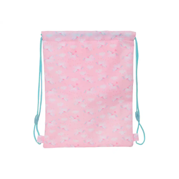 Safta Saco Plano Junior Glowlab Kids 340x260x10 mm 1 Safta Saco Plano Junior Glowlab Kids 340x260x10 mm 1