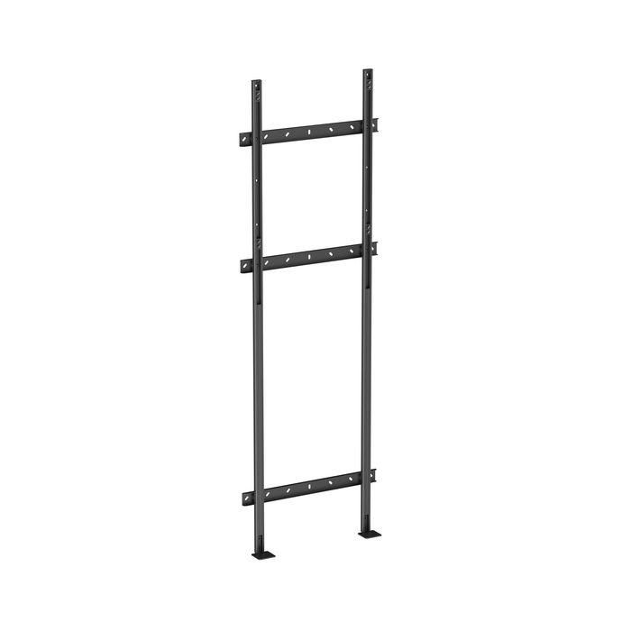Vivolink Soporte de base de pared para Vivolink FlexiLift, accesorio para pantallas pesadas en paredes de yeso 0 Vivolink Soporte de base de pared para Vivolink FlexiLift, accesorio para pantallas pesadas en paredes de yeso 0