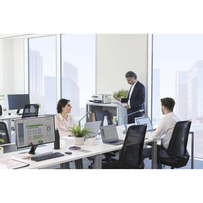EPSON Multifunción A4 Mono EcoTank ET-M2120 17 EPSON Multifunción A4 Mono EcoTank ET-M2120 17