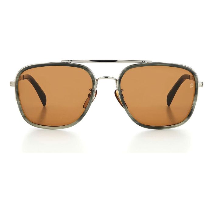 David Beckham Gafas Gafas De Sol 7039-F-S 3