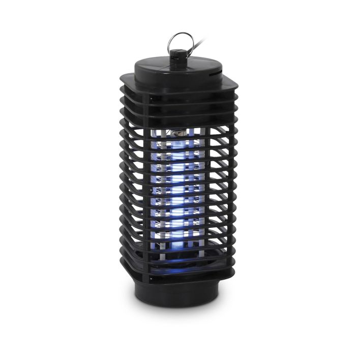 Aprilla Mata Insectos Led #-32- (8 Unidades) 7 Aprilla Mata Insectos Led #-32- (8 Unidades) 7