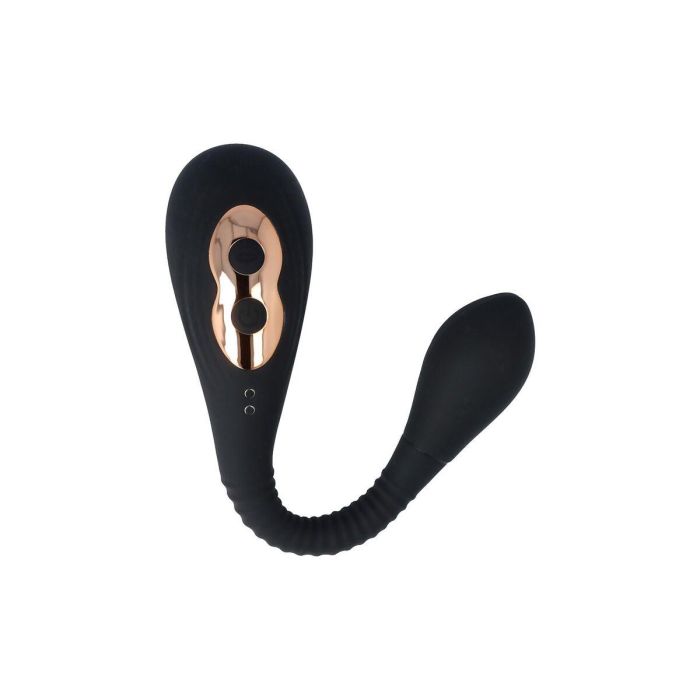 Succionador de Clítoris Langloys SELENE  Negro 6