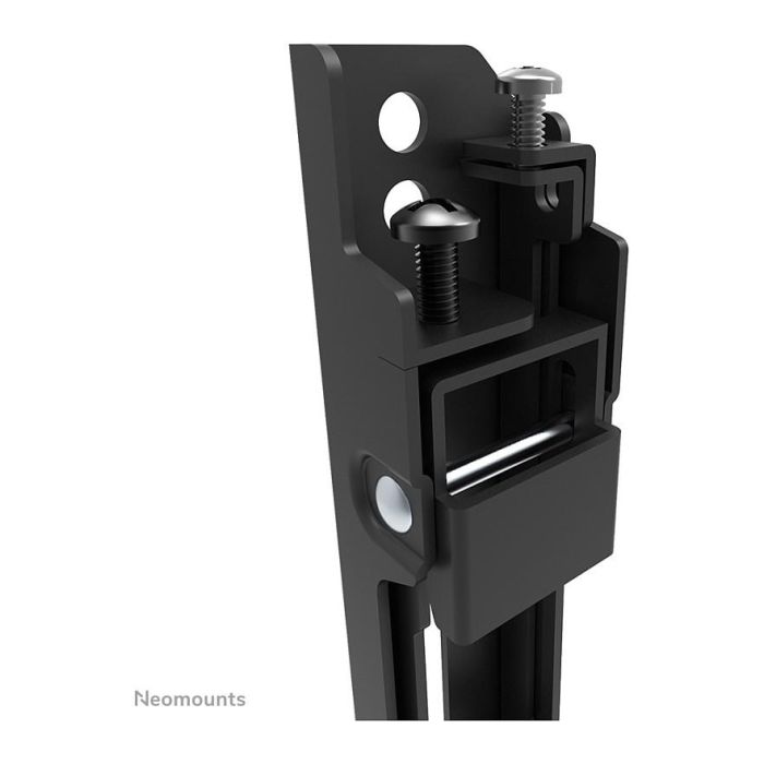 Neomounts Soporte de Pared Fijo para TV WL30S-850BL12, Pantallas de 24-65", Máx. 40 kg, VESA 50x50-200x200, Ajuste de Nivel, Bloqueable, Instalación Rápida - Negro 13