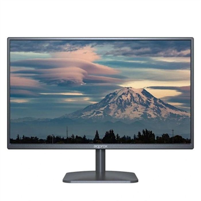 Monitor approx! APPM19B HD LED 60 Hz 18,5" 0 Monitor approx! APPM19B HD LED 60 Hz 18,5" 0