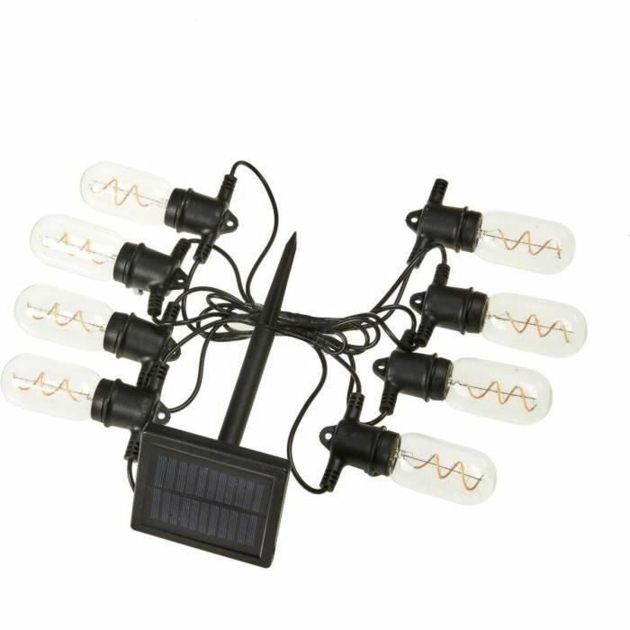 Smart Garden SMA5050642088459 Guirnalda Vintage 365 con 15 Luces 0 Smart Garden SMA5050642088459 Guirnalda Vintage 365 con 15 Luces 0