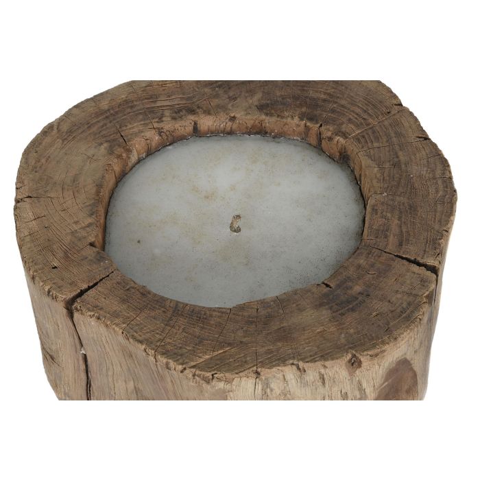 Vela Item Home DKD Home Decor Natural 30 x 40 x 30 cm 1