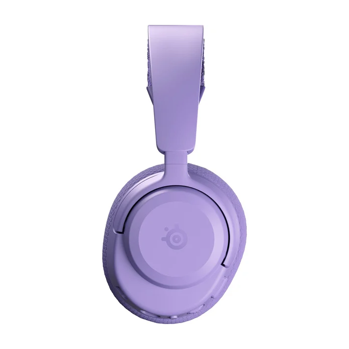 SteelSeries 61693 Auriculares Arctis Nova 3X Inalámbricos Bluetooth Diadema para Música/Uso Diario Lavanda 1 SteelSeries 61693 Auriculares Arctis Nova 3X Inalámbricos Bluetooth Diadema para Música/Uso Diario Lavanda 1