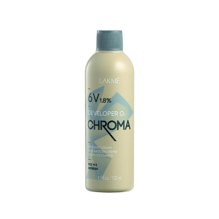 Lakmé Chroma Color Developer 6V 120 ml