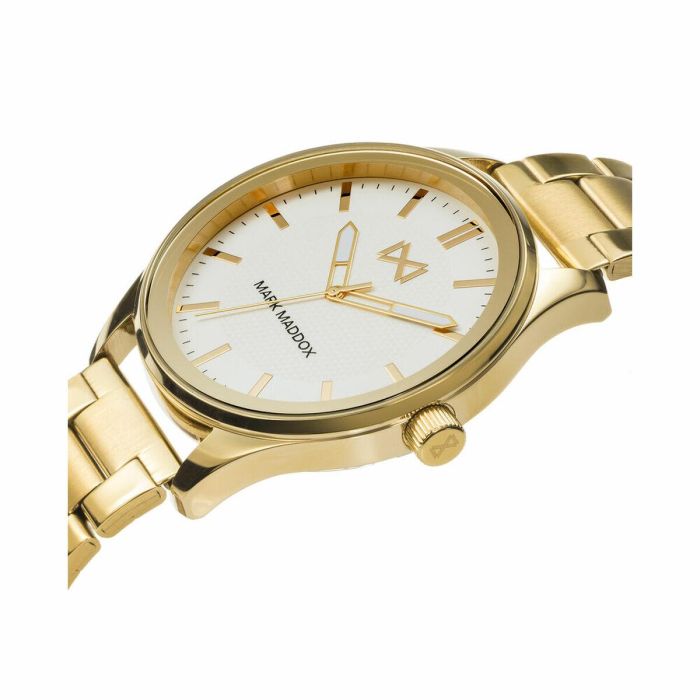 Reloj Hombre Mark Maddox HM7137-07 1 Reloj Hombre Mark Maddox HM7137-07 1