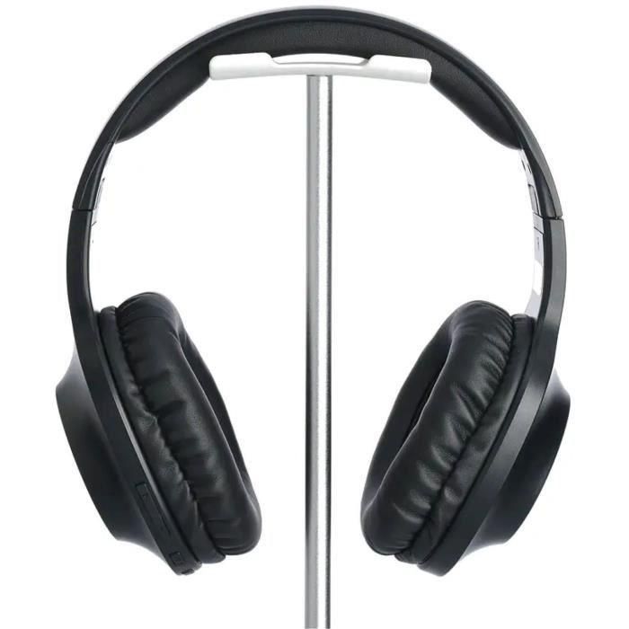Auriculares Bluetooth Panasonic RBHX220BDEK Negro 3 Auriculares Bluetooth Panasonic RBHX220BDEK Negro 3