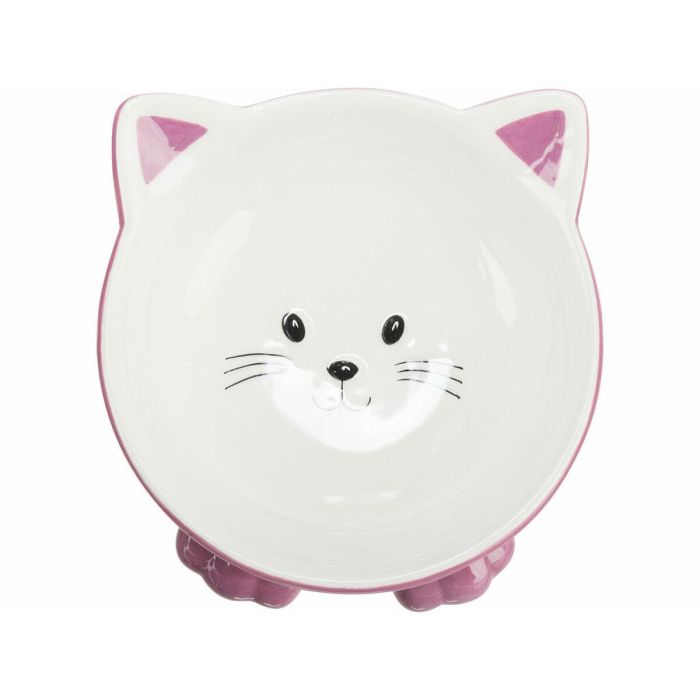 Comedero para Perro Trixie Dolomita Ø 14 cm 150 ml 2 Comedero para Perro Trixie Dolomita Ø 14 cm 150 ml 2