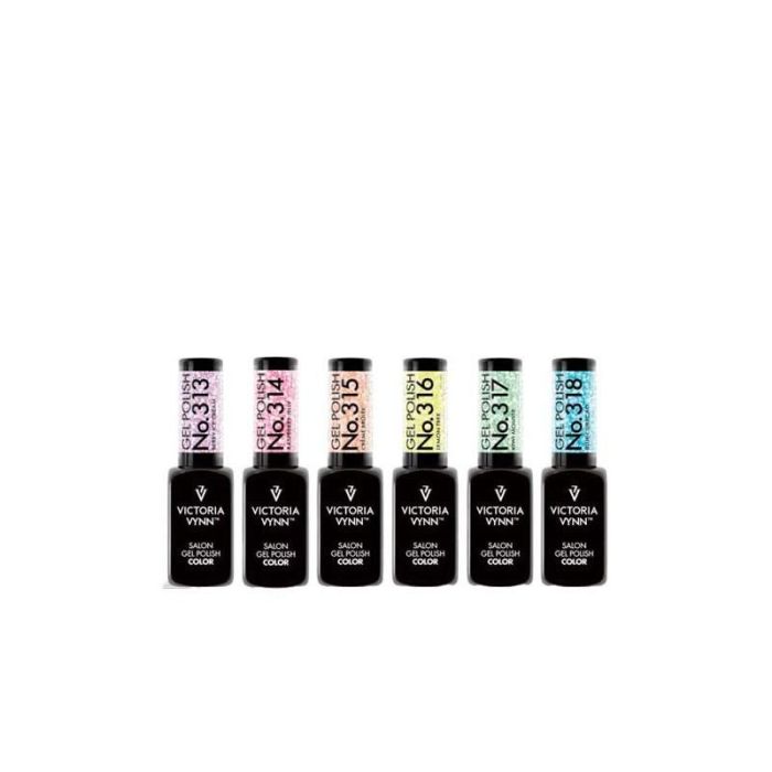 Victoria Vynn Esmalte Semipermanente GEL POLISH Fresca 369 - 8ml 0 Victoria Vynn Esmalte Semipermanente GEL POLISH Fresca 369 - 8ml 0