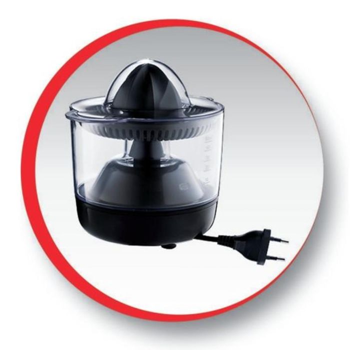 Moulinex Exprimidor Ultra Compact con sistema on/off automático, 25W, jarra 0.5L 1 Moulinex Exprimidor Ultra Compact con sistema on/off automático, 25W, jarra 0.5L 1