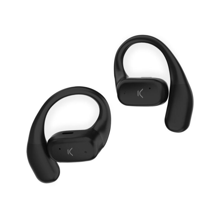 Auriculares KSIX Cosmos Negro 3 Auriculares KSIX Cosmos Negro 3