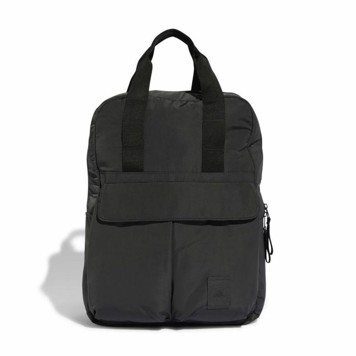 Mochila Casual Adidas Prime Back To University Gris oscuro Casual Mochila Casual Adidas Prime Back To University Gris oscuro Casual