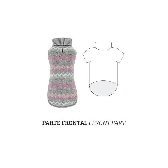 Nayeco Jersey Betty 45 cm 2 Nayeco Jersey Betty 45 cm 2