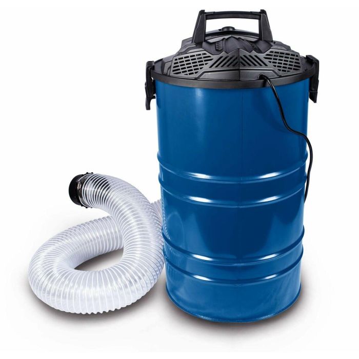 Aspirador de taller SCHEPPACH 65L - 100 mm - DC100 4 Aspirador de taller SCHEPPACH 65L - 100 mm - DC100 4