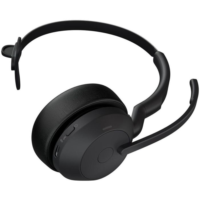 Jabra Evolve2 55 Link380c UC Mono 2 Jabra Evolve2 55 Link380c UC Mono 2