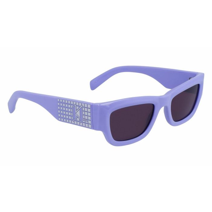 Gafas de Sol Mujer Karl Lagerfeld KL6141S-5221541 Ø 52 mm 1 Gafas de Sol Mujer Karl Lagerfeld KL6141S-5221541 Ø 52 mm 1