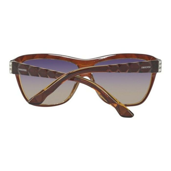 Gafas de Sol Mujer Swarovski SK0079-6250W Ø 62 mm 1