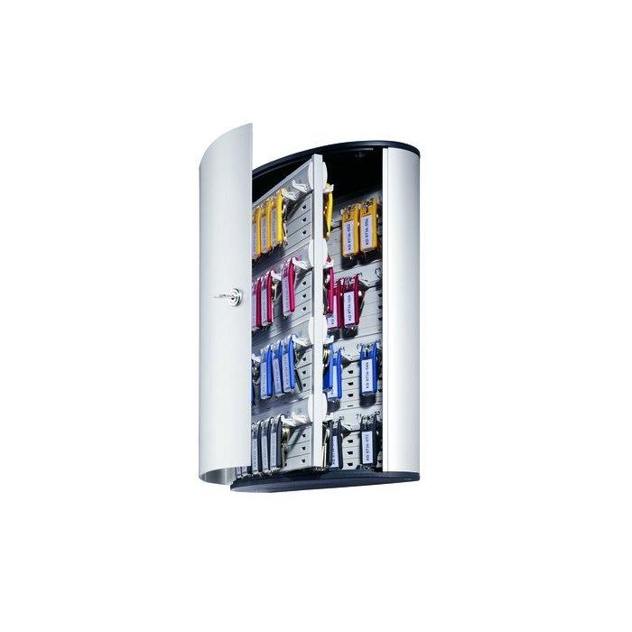 Armario Durable Key Box 72 Llaves