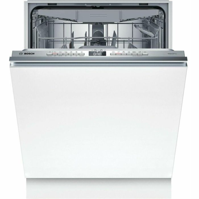 Lavavajillas BOSCH SMH4EVX08E Blanco 60 cm 6 Lavavajillas BOSCH SMH4EVX08E Blanco 60 cm 6