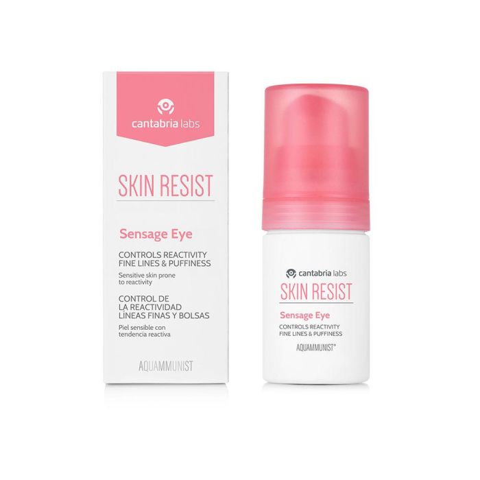 Skin Resist Sensage Ojos 15 Ml 1 Skin Resist Sensage Ojos 15 Ml 1