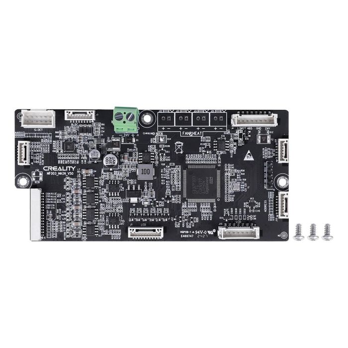 Creality K2 PLUS CFS Placa Madre (Motherboard) para Impresora 3D, Referencia 4002020078
