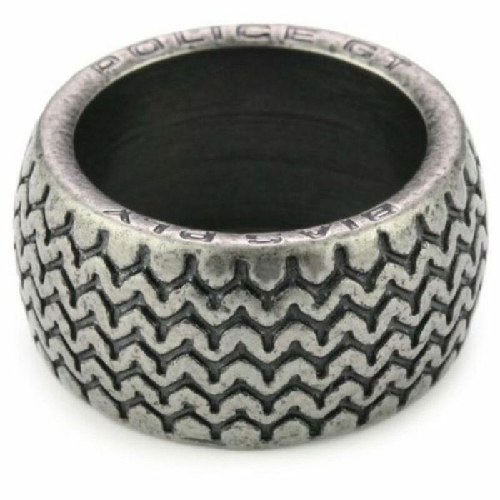 Colgante Hombre Police PJ22762RSE260 48 cm