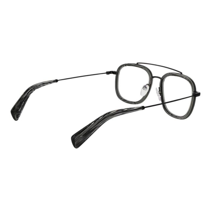 Montura de Gafas Unisex Yohji Yamamoto YY1026 50048 2 Montura de Gafas Unisex Yohji Yamamoto YY1026 50048 2