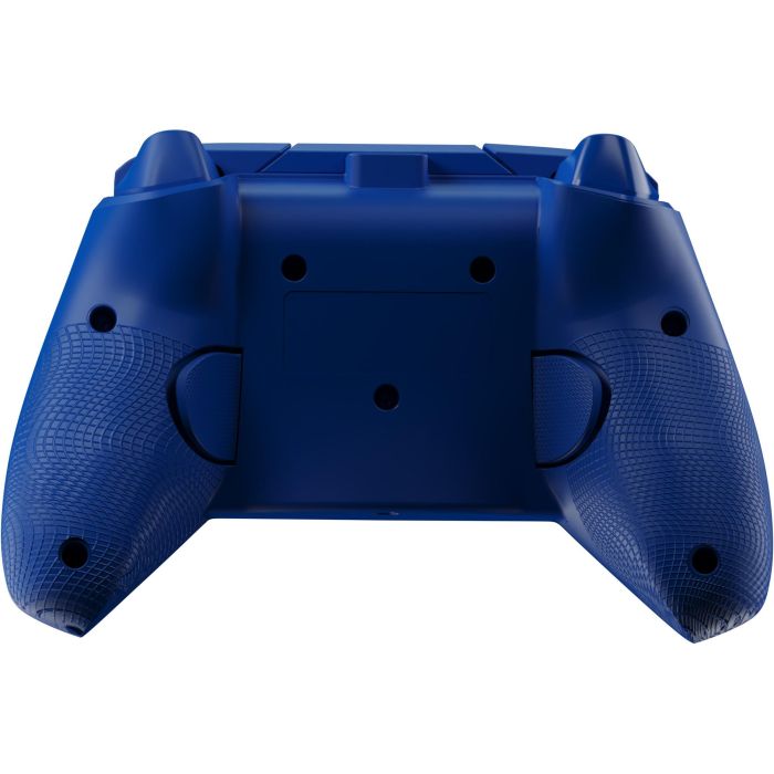 PDP Controller kabelgebunden Afterglow Wave blau XboxSeriesX 0 PDP Controller kabelgebunden Afterglow Wave blau XboxSeriesX 0