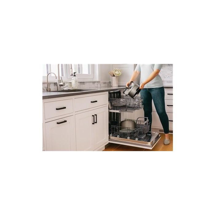 Ninja OP300EU Foodi 7-en-1 Multikocher Olla a Presión y Freidora de Aire 6 Litros 7